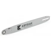 Akcesoria do elektronarzędzi - Prowadnica do piły KRYSIAK MAX AP16-56 - miniaturka - grafika 1