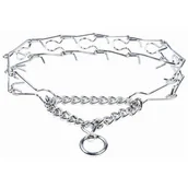 Smycze dla psów - Chaba Kolczatka Metal nr 0 dla psa 2102 - miniaturka - grafika 1