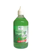 Odżywki do włosów - Bione Cosmetics Bio Cannabis woda do pielęgnacji włosów z pantenolem 215ml - miniaturka - grafika 1