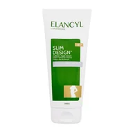 Balsamy i kremy do ciała - Elancyl Slim Design 45+ wyszczuplenie i ujędrnienie 200 ml dla kobiet - miniaturka - grafika 1