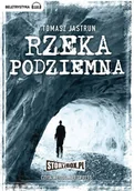Audiobooki - literatura piękna - Rzeka podziemna - miniaturka - grafika 1