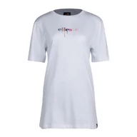 Koszulki sportowe damskie - Koszulka damska Ellesse Station - miniaturka - grafika 1