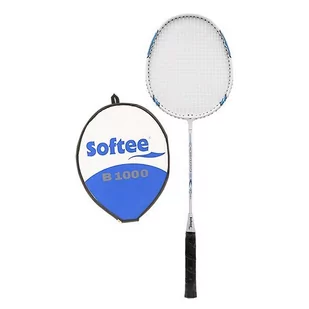 Softee , wielokolorowa, w rozmiarze uniwersalnym 8435406803269 - Badminton - miniaturka - grafika 1