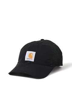 Carhartt Męska czapka Buffalo Cap - Czapki damskie - miniaturka - grafika 1
