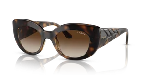 Okulary Przeciwsłoneczne Vogue VO 5480S W65613 - Okulary przeciwsłoneczne - miniaturka - grafika 1