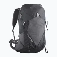 Plecaki - Plecak turystyczny męski Salomon Aerotrek 30 l S-M black WYSYŁKA W 24H 30 DNI NA ZWROT - miniaturka - grafika 1
