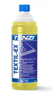 Tenzi Textil-EX 1L D02/001 - Inne artykuły czyszczące - miniaturka - grafika 2
