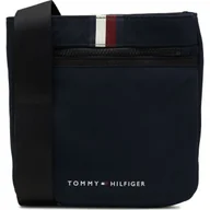 Torby męskie - Tommy Hilfiger Reporterka - miniaturka - grafika 1