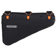Sakwy rowerowe - Torba na ramę Ortlieb Frame-Pack RC 6l Kolor: czarny - miniaturka - grafika 1