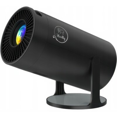 HEELLY PR-M2 HD Wi-Fi, Bluetooth