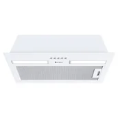 Okapy kuchenne - Globalo Hadario 60.2 White - miniaturka - grafika 1