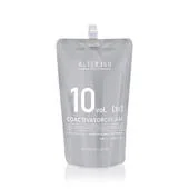 Farby do włosów i szampony koloryzujące - Alter Ego Italy Utleniacz 10vol 3% 120ml - miniaturka - grafika 1
