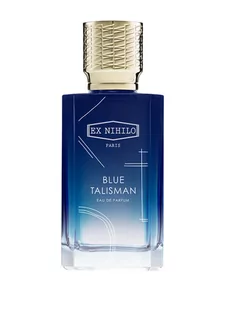 Ex Nihilo Blue Talisman - Wody i perfumy damskie - miniaturka - grafika 1