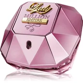 Wody i perfumy damskie - Paco Rabanne Lady Million Empire woda perfumowana 50 ml - miniaturka - grafika 1