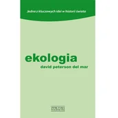 Nauki przyrodnicze - Mar David Peterson del Ekologia - mamy na stanie, wyślemy natychmiast - miniaturka - grafika 1