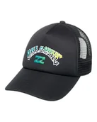 Czapki damskie - BILLABONG Czapka chłopięca podium Trucker - miniaturka - grafika 1