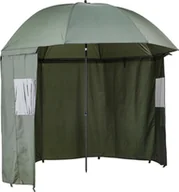 Inne akcesoria dla wędkarzy - Cormoran Mocny Parasol Śr. 250cm - Nowość - miniaturka - grafika 1