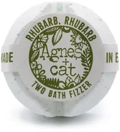 Kosmetyki do kąpieli - Kula do kąpieli - Rhubarb Rhubarb - miniaturka - grafika 1