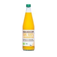 Soki i napoje niegazowane - Bio Sok z mandarynek 100% BIO 750 ml - miniaturka - grafika 1