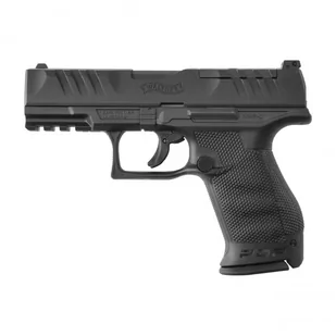 Replika pistolet ASG Walther PDP Compact 4" Set 6 mm - Pistolety ASG - miniaturka - grafika 1