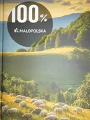 Przewodniki - 100% Małopolska - miniaturka - grafika 1