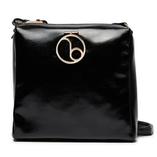 Torebka Nobo BAGP281-K020 Czarny - Torebki damskie - miniaturka - grafika 1