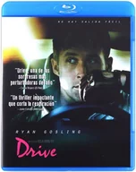 Filmy akcji Blu-Ray - Drive - miniaturka - grafika 1