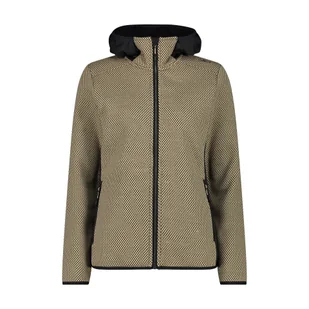 Bluza damska CMP 34H2876 - Odzież trekkingowa damska - miniaturka - grafika 1