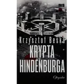 Kryminały - Krypta Hindenburga - miniaturka - grafika 1