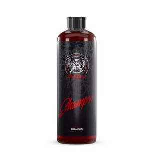 Rrc Bad Boys Shampoo Cola 500Ml - Kosmetyki samochodowe - miniaturka - grafika 1