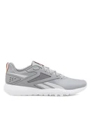 Buty sportowe męskie - Reebok Buty Flexagon Energy TR 4 100074767 Szary - miniaturka - grafika 1