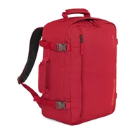 Plecaki - ciemnoczerwony - miniaturka - grafika 1