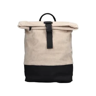 Rieker Damski plecak H1426, beżowy, beżowy, 280x95x370 cm - Torebki damskie - miniaturka - grafika 1