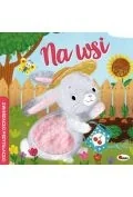 Powieści i opowiadania - Na wsi. Zwierzaczki przytulaczki - miniaturka - grafika 1