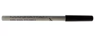 Eyelinery - Manhattan Khol Kajal Szary Eyeliner - miniaturka - grafika 1