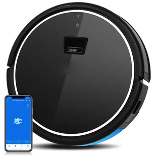 Robot sprzątający Liectroux K186 - Roboty sprzątające - miniaturka - grafika 1