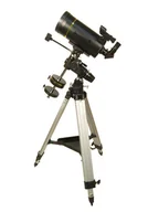 Teleskopy - Teleskop Levenhuk Skyline PRO 127 MAK - miniaturka - grafika 1