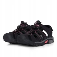 Moda i Uroda OUTLET - CAMPUS SANDAŁY MUNIA CW0104122220 r 41 - miniaturka - grafika 1