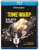 Filmy dokumentalne Blu-ray - W klatce czasu - miniaturka - grafika 1