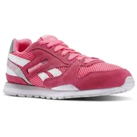 Buty dla dziewczynek - Reebok, Buty Dziecięce, Gl 3000, Rozmiar 38 - miniaturka - grafika 1