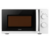 Kuchenki mikrofalowe - RAVEN EKM003 - miniaturka - grafika 1