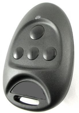 Pulsar SP4 spliter 4 DC DC 5,5/2,1