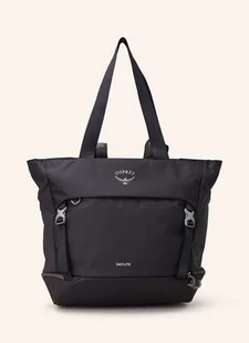 Osprey Torba Podróżna Daylite 26 L schwarz - Torby podróżne - miniaturka - grafika 1