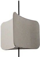 Lampy sufitowe - Nordlux - Tinto Lampa Wisząca Black Nordlux - miniaturka - grafika 1