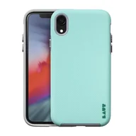Etui i futerały do telefonów - Laut SHIELD - Etui iPhone Xs / X (Mint) LAUT_IP18-M_SH_MT - miniaturka - grafika 1