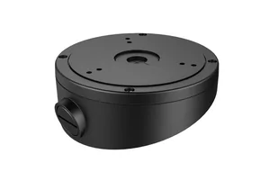 Uchwyt  HIKVISON DS-1281ZJ-M(BLK) - Akcesoria do monitoringu - miniaturka - grafika 1