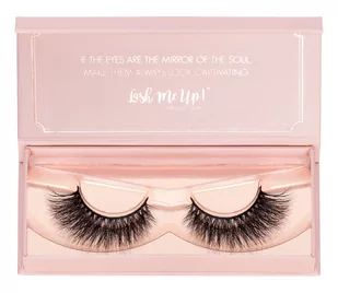Lash Me Up Me Up Classy Better Than Sex rzęsy na pasku - Sztuczne rzęsy i akcesoria - miniaturka - grafika 1