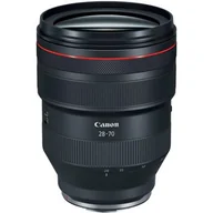 Obiektywy - Canon RF 28-70mm f/2L USM - miniaturka - grafika 1