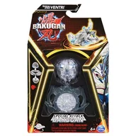 Figurki dla dzieci - Bakugan Special Attack Ventri Wirująca figurka akcji + karty - miniaturka - grafika 1