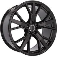 Felgi aluminiowe - Felgi 21 m.in. do AUDI A5 A7 A8 Q5 Q7 SQ7 II Q8 SQ8 RS - RBK5131 - miniaturka - grafika 1